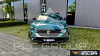 2024 Peugeot 308