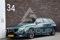 2024 Peugeot 308