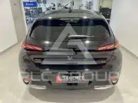 2024 Peugeot 308
