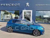 2024 Peugeot 308
