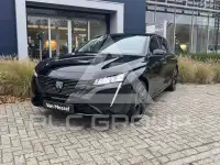 2024 Peugeot 308