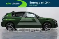 2024 Peugeot 308