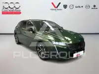 2024 Peugeot 308