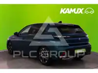 2024 Peugeot 308