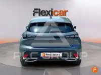 2024 Peugeot 308