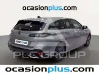 2024 Peugeot 308