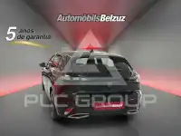 2024 Peugeot 308