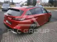 2024 Peugeot 308