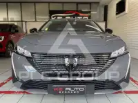 2024 Peugeot 308