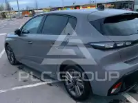 2024 Peugeot 308