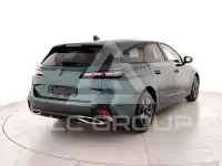 2024 Peugeot 308