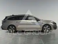 2024 Peugeot 308
