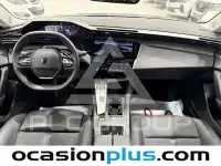 2024 Peugeot 308