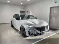 2024 Peugeot 308