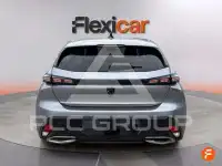 2024 Peugeot 308