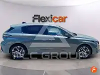 2024 Peugeot 308