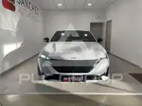2024 Peugeot 308
