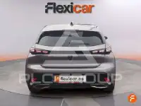 2024 Peugeot 308