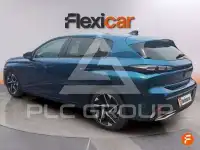 2024 Peugeot 308