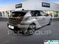 2024 Peugeot 308