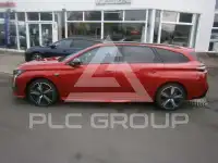 2024 Peugeot 308