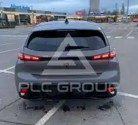 2024 Peugeot 308