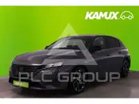 2024 Peugeot 308