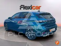 2024 Peugeot 308