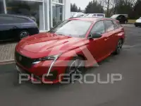 2024 Peugeot 308