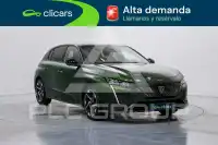 2024 Peugeot 308