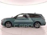 2024 Peugeot 308