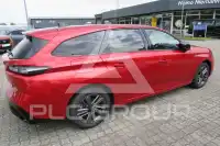2024 Peugeot 308