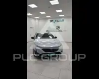 2024 Peugeot 308