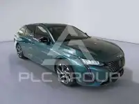 2024 Peugeot 308