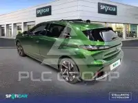 2024 Peugeot 308
