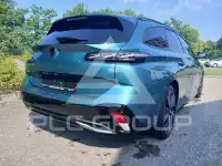 2024 Peugeot 308