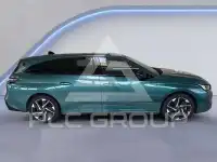 2024 Peugeot 308