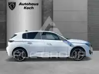2024 Peugeot 308