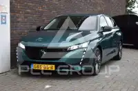 2024 Peugeot 308