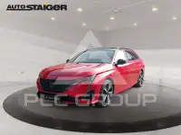 2024 Peugeot 308