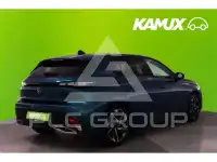 2024 Peugeot 308