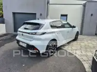 2024 Peugeot 308