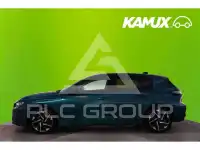 2024 Peugeot 308