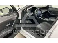 2024 Peugeot 308