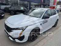 2024 Peugeot 308