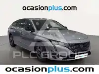 2024 Peugeot 308