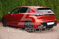 2024 Peugeot 308