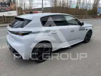 2024 Peugeot 308