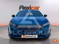2024 Peugeot 308