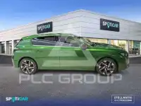 2024 Peugeot 308